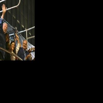 Lula savors Brazil win as Bolsonaro rejects result, markets tumble David SALAZAR with Fran BLANDY in Rio de Janeiro Oct 26, 2026 Oct 26, 2026 Updated 5 mins ago