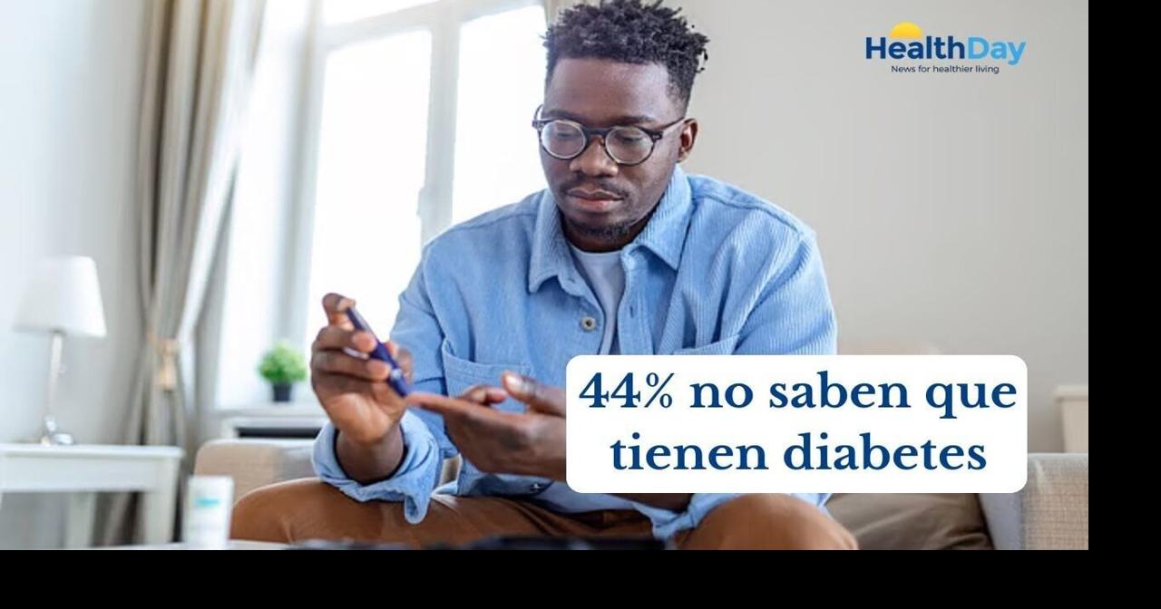¿La diabetes se está convirtiendo en una epidemia silenciosa?