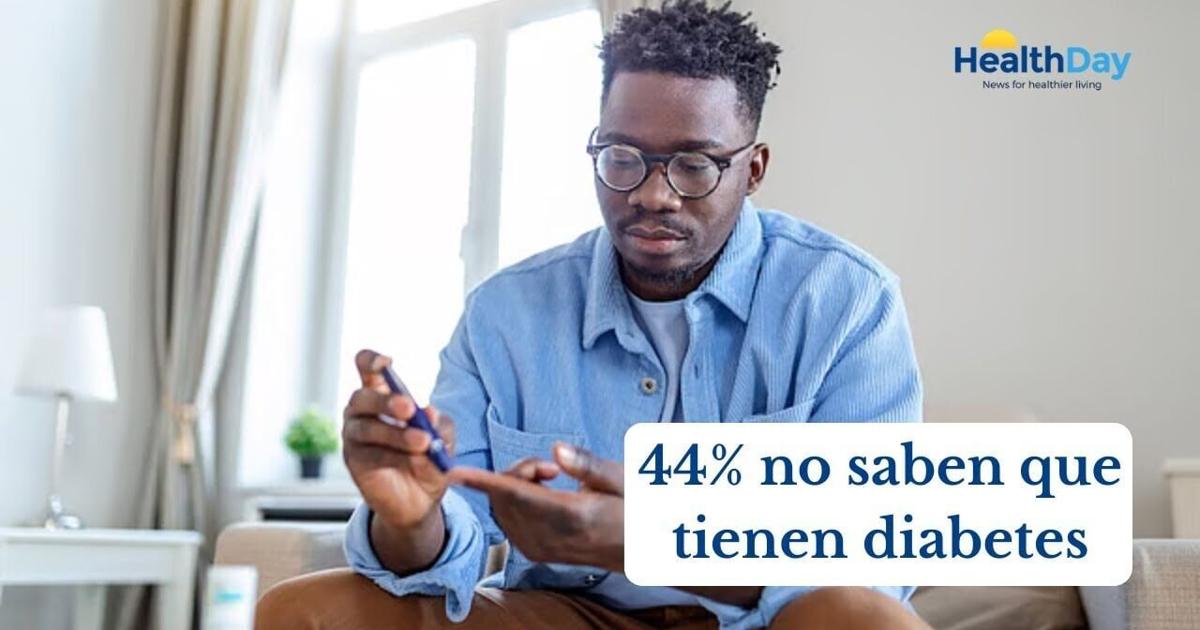 ¿La diabetes se está convirtiendo en una epidemia silenciosa?