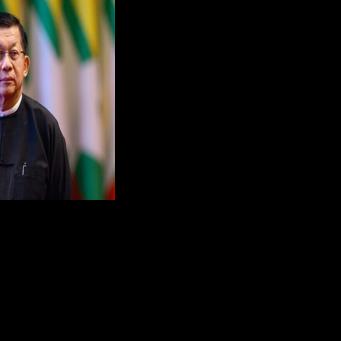 Myanmar ex-junta chief on first Thailand trip as civilian leader AFP Aug 6, 2026 Aug 6, 2026 Updated 12 mins ago