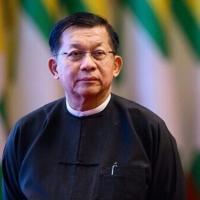 Myanmar ex-junta chief on first Thailand trip as civilian leader AFP Aug 6, 2026 Aug 6, 2026 Updated 12 mins ago
