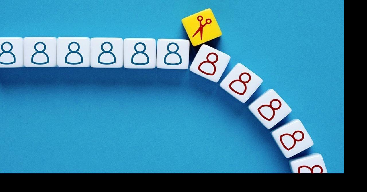 What laid-off workers need to know to succeed in this volatile job market