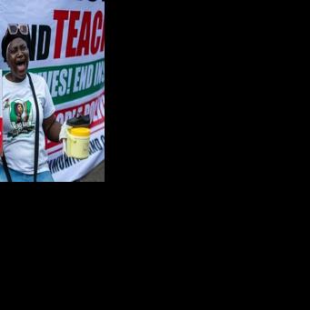 Nigerian forces suffered casualties in Oyo kidnap rescue: army Tonye BAKARE with Susan NJANJI in Lagos Jul 11, 2026 Jul 11, 2026 Updated 9 mins ago