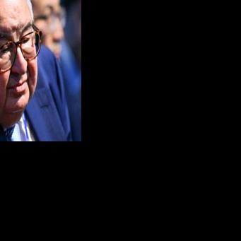 EU agrees to lift sanctions on Russian oligarchs Usmanov, Fridman