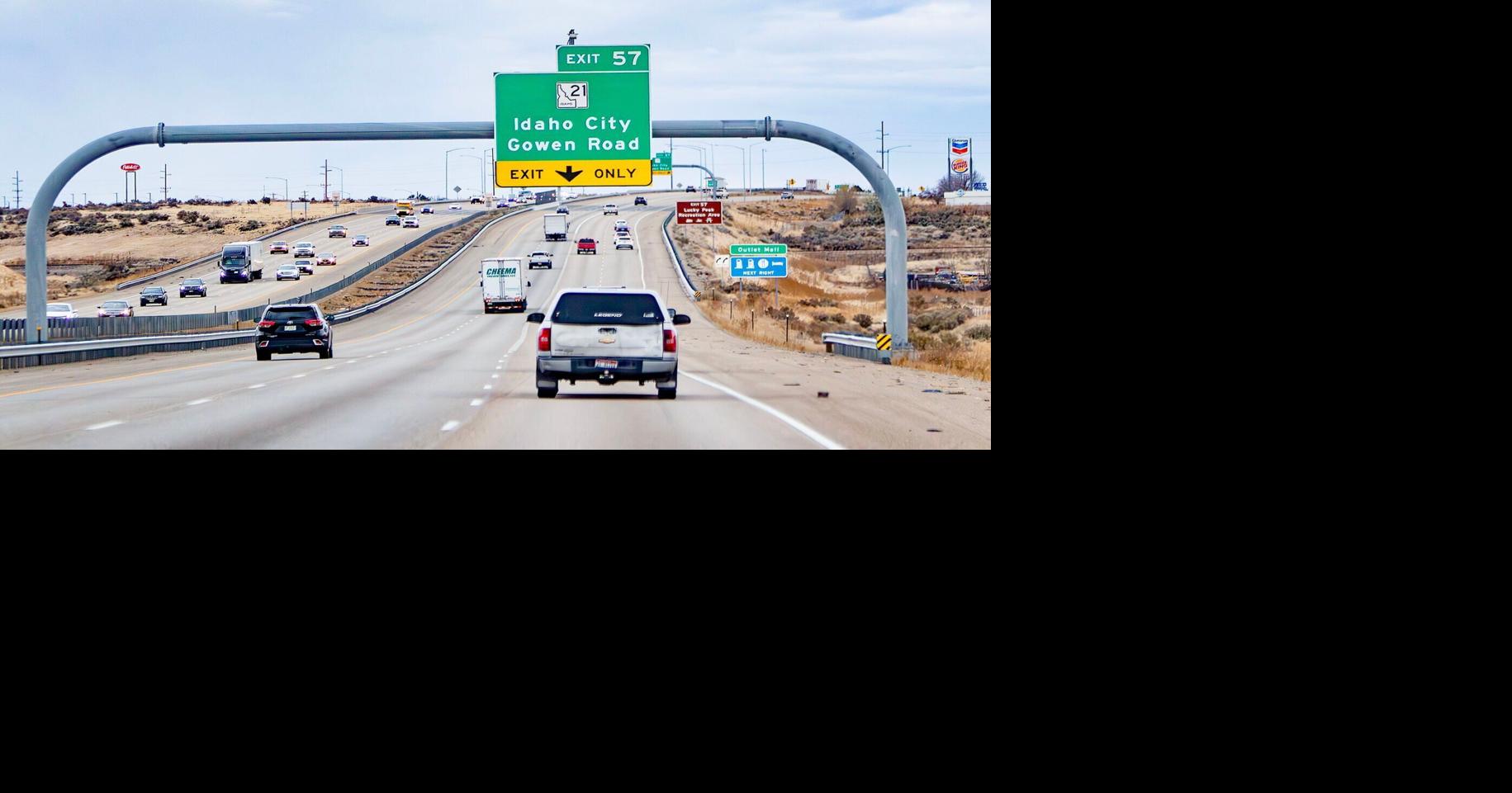 Record-setting Thanksgiving travel expected in Idaho: What to know