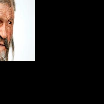 Scientists find yeast in ancient Iceman's guts -- and make bread