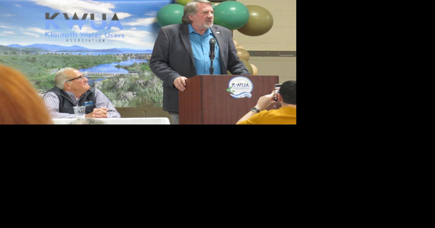 Rep. Doug LaMalfa of Northern California, ardent Trump supporter, dies at 65