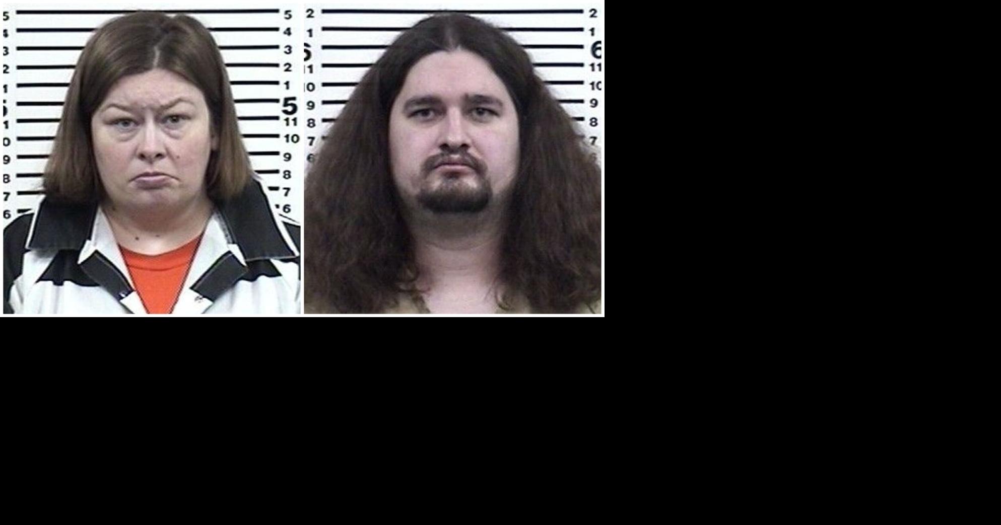 Police: Pocatello couple facing felony charges after beating 7-year-old at Idaho Falls aquarium