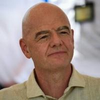 FIFA chief Infantino gets backing of South American football David SALAZAR Aug 7, 2026 Aug 7, 2026 Updated 8 mins ago