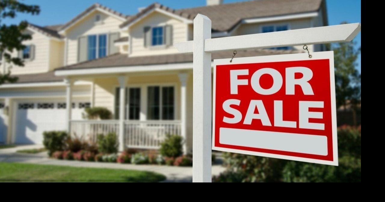 How many homes are getting built in Las Vegas in 2026?