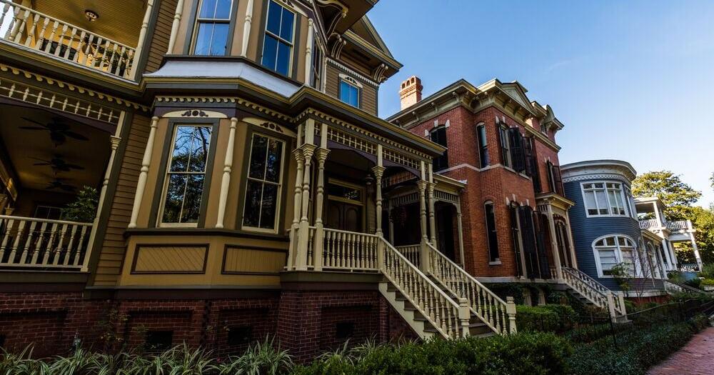 Nevada Has the Newest Housing Stock in the Nation