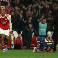 Miserly Arsenal face PSG firepower in Champions League style clash Rik Sharma May 25, 2026 May 25, 2026 Updated 24 mins ago