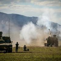 US military footprint growing in Australia: defence minister AFP Jun 17, 2026 Jun 17, 2026 Updated 4 mins ago