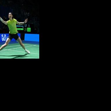 Gay badminton star Gilmour urges progress on LGBTQ rights in Asia Faisal KAMAL Aug 15, 2026 Aug 15, 2026 Updated 10 mins ago