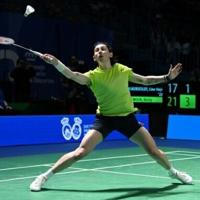 Gay badminton star Gilmour urges progress on LGBTQ rights in Asia Faisal KAMAL Aug 15, 2026 Aug 15, 2026 Updated 10 mins ago