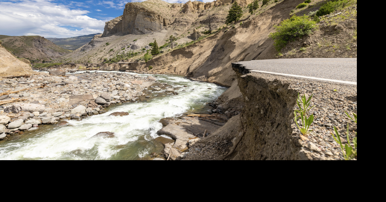 YNP seeks input on environmental assessment for road reconstruction project