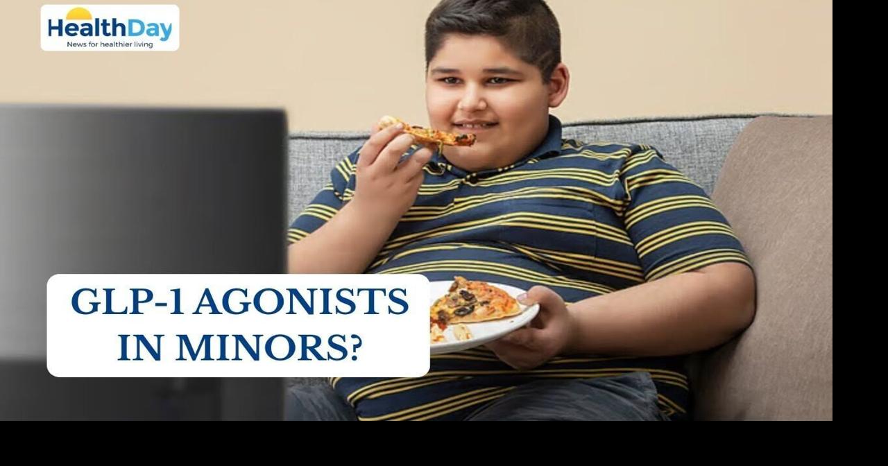 GLP-1 Medications in Youth: Promising Health Results, Ongoing Safety Concerns