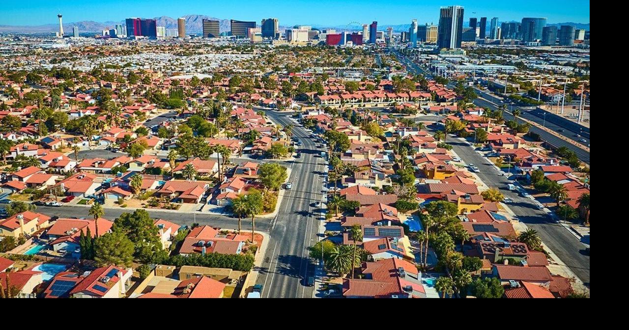 Real estate investors are quietly pulling out of these markets, while others are still booming