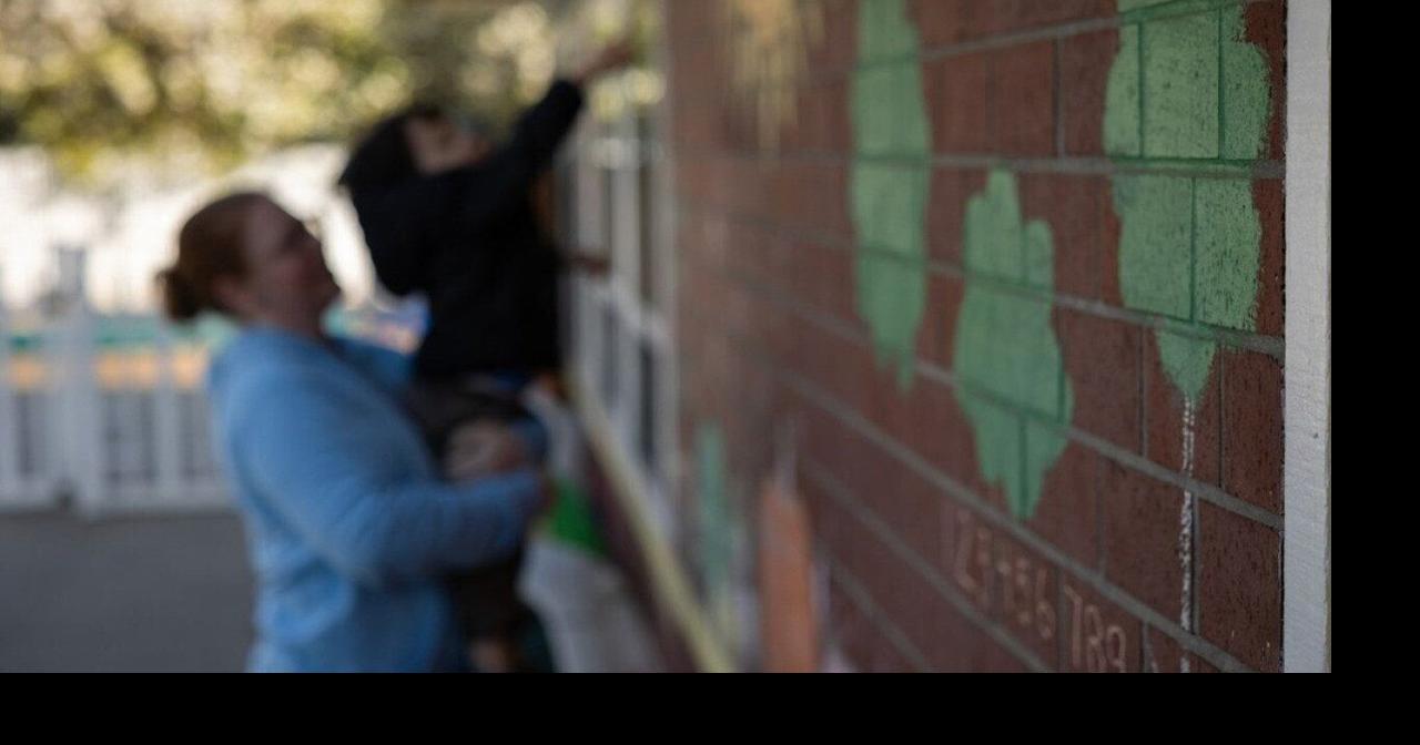 Newsom expanded free preschool. Now private daycares can’t afford to stay open