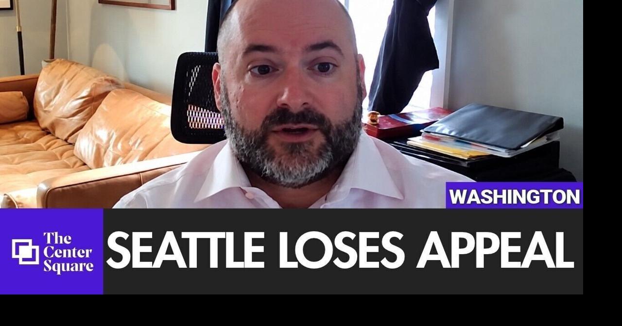 WA Court Puts Limits on Seattle's Power to Regulate Landlords