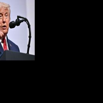 Trump's Iran deal sparks anger among Republican hawks Frankie TAGGART Jun 18, 2026 Jun 18, 2026 Updated 8 mins ago