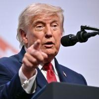Trump's Iran deal sparks anger among Republican hawks Frankie TAGGART Jun 18, 2026 Jun 18, 2026 Updated 8 mins ago