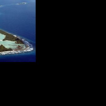 Australia withholds Pacific climate fund reports over risk of diplomatic 'damage'