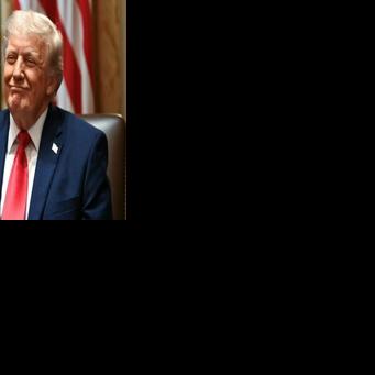 Trump says Israel, Hezbollah agree to halt fighting Danny KEMP Jun 1, 2026 Jun 1, 2026 Updated 13 mins ago