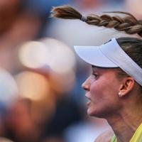 No. 1 in reach as Rybakina battles for US Open semi-final spot