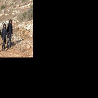 Israel announces arrests after West Bank settler attacks on Westerners Shaun TANDON Oct 19, 2026 Oct 19, 2026 Updated 4 mins ago