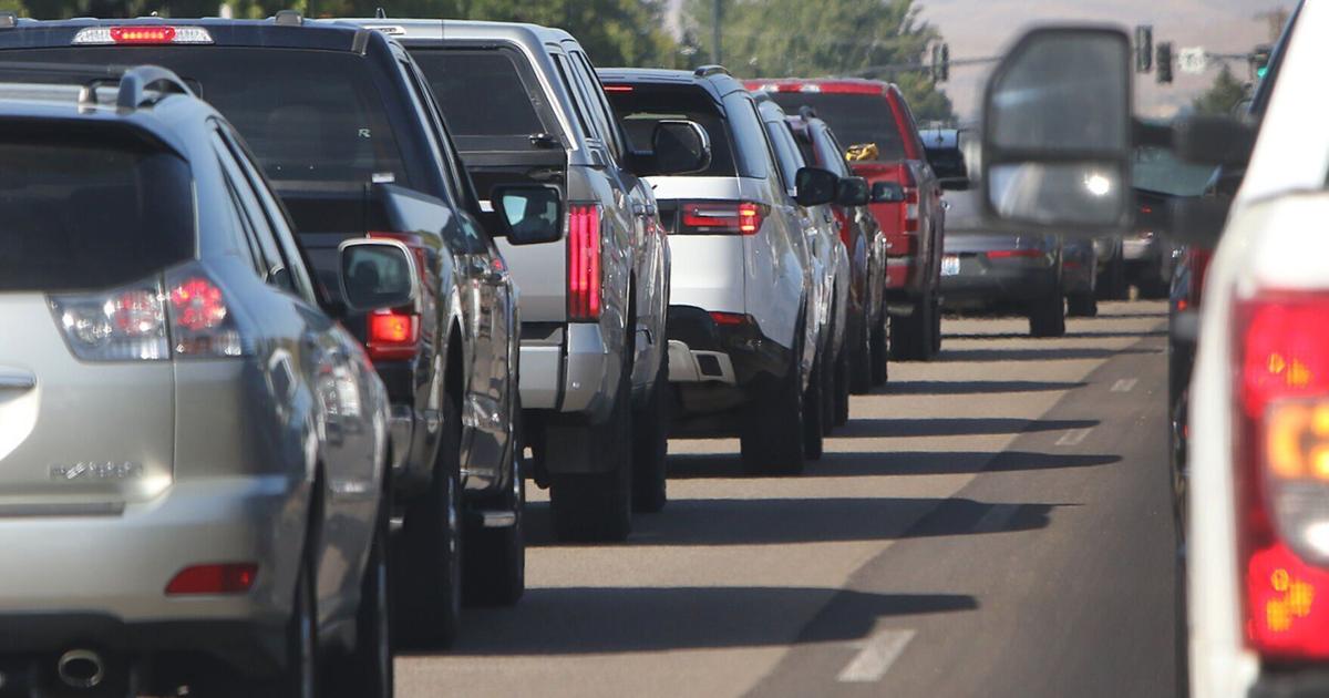 Idaho budgets increasingly constrained even as economic numbers remain strong