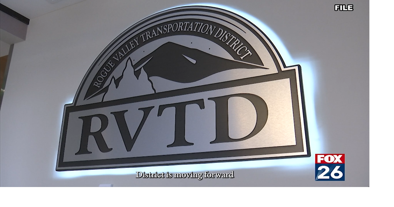 RVTD Approves Service Cuts Amid Funding Issues | Local | fox26medford.com
