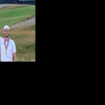 Clark edges Burns by one stroke for second US Open title Jim SLATER Jun 21, 2026 Jun 21, 2026 Updated 4 mins ago