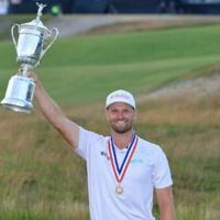 Clark edges Burns by one stroke for second US Open title Jim SLATER Jun 21, 2026 Jun 21, 2026 Updated 4 mins ago