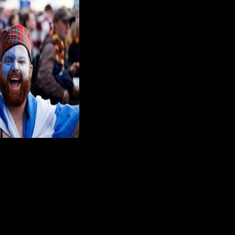 Scotland's Tartan Army to bring 'the party' on World Cup return Kieran CANNING Jun 2, 2026 47 mins ago