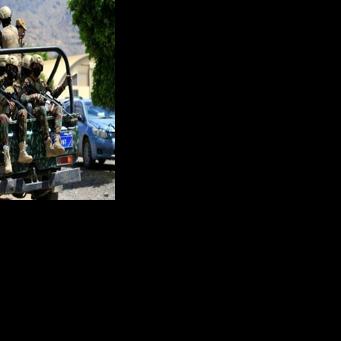 US warns of rapid escalation in Middle East war