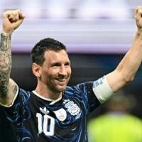 World Cup moments: Viking row and minnows sparkle John WEAVER Jul 18, 2026 Jul 18, 2026 Updated 17 mins ago