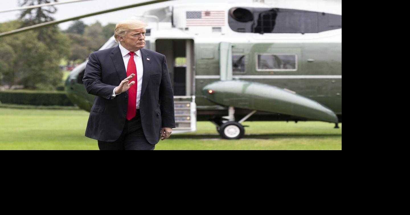 Energy Security: Trump Bluntly Admits Why Venezuelan Action Was Needed