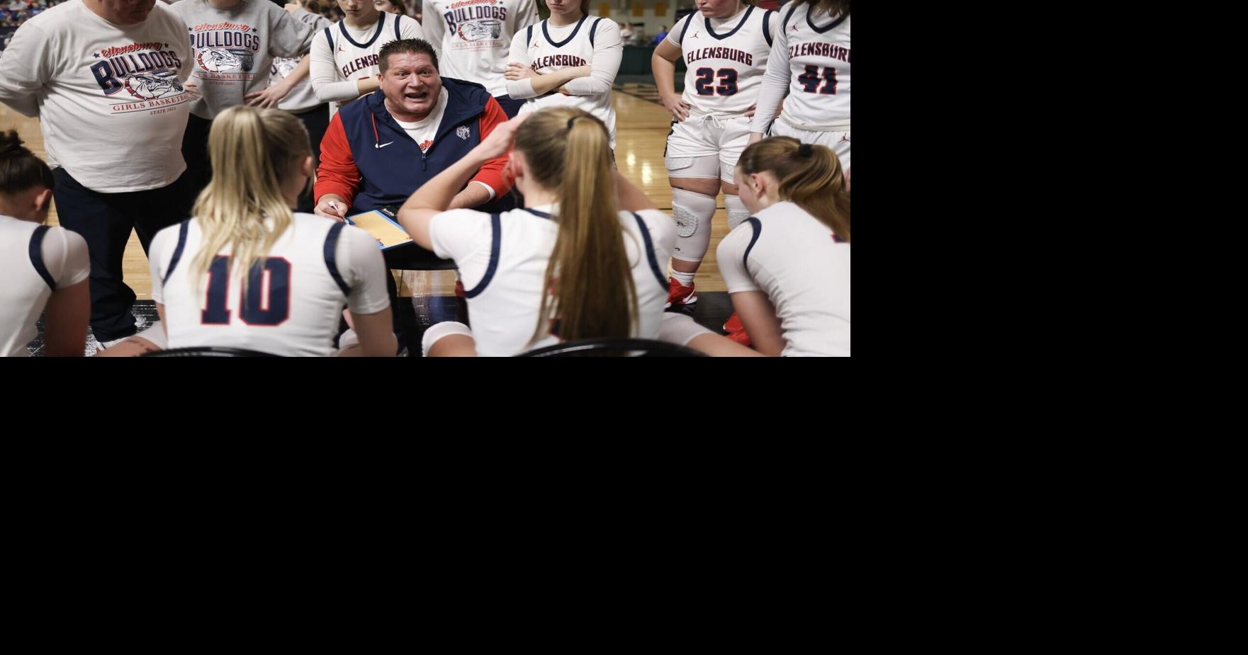 Former Ellensburg and Kittitas basketball coach Tim Ravet faces charge of assaulting officer in Nashville LUKE THOMPSON Yakima Herald-Republic Aug 28, 2026 Aug 28, 2026