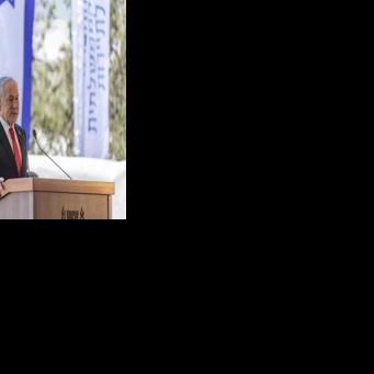 Netanyahu got his Iran war, but maybe not his desired result