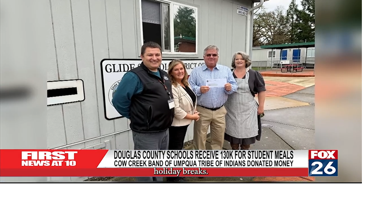 Douglas County Schools Receive 130K For Students Meals | Local ...
