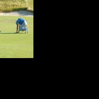 Father's Day near-miss at US Open brings Burns to tears Jim SLATER Jun 21, 2026 Jun 21, 2026 Updated 7 mins ago