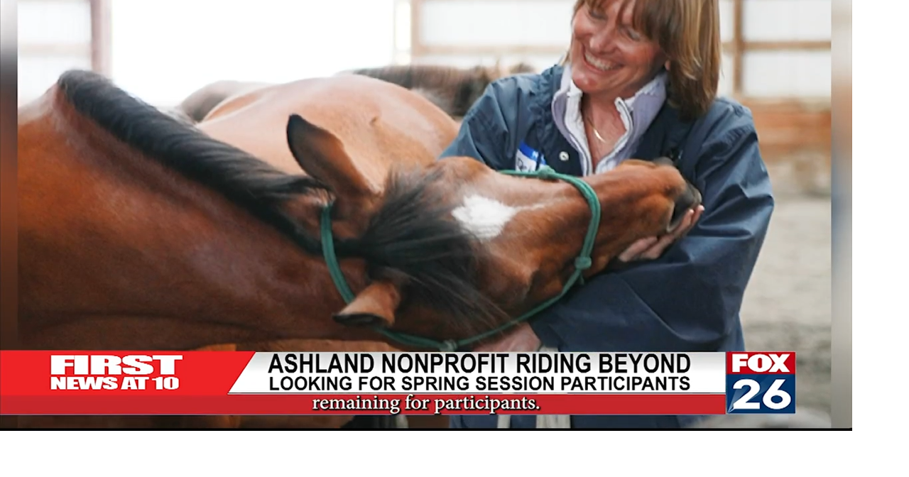 Ashland Non-Profit Looking For Spring Participants