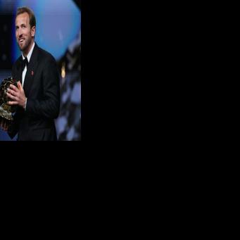 Kane says Ballon d'Or win 'feels like a dream' as tributes pour in John WEAVER Oct 27, 2026 Oct 27, 2026 Updated 4 mins ago