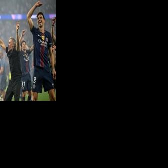 PSG edge Arsenal on penalties to retain Champions League title Rik Sharma May 30, 2026 20 mins ago