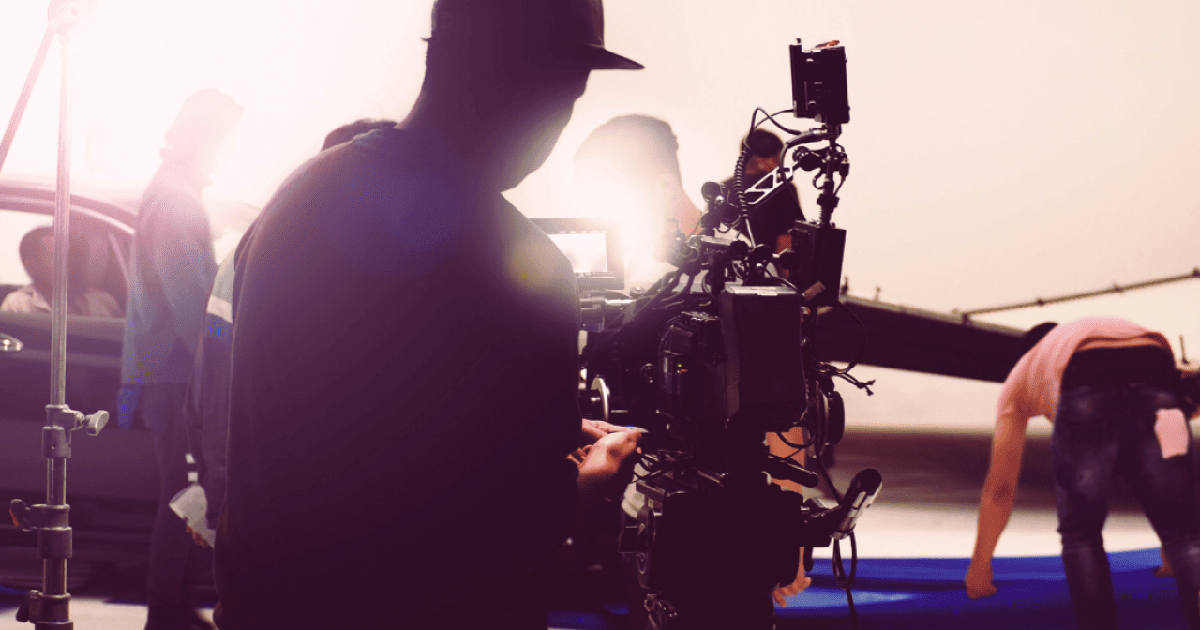 Movies and TV shows casting in Las Vegas