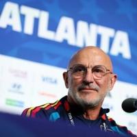 Yamal fit but will not start Spain's World Cup opener, says De la Fuente Kieran CANNING Jun 14, 2026 Jun 14, 2026 Updated 2 mins ago