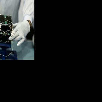 As African space race heats up, Senegal pursues homemade satellites | Politics