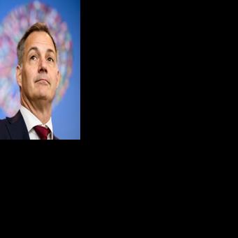 'No time to recover': UNDP chief sounds alarm on growing poverty after ...