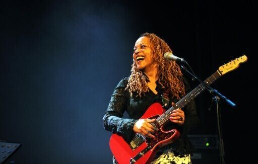 American jazz singer Cassandra Wilson dies at 70 | National